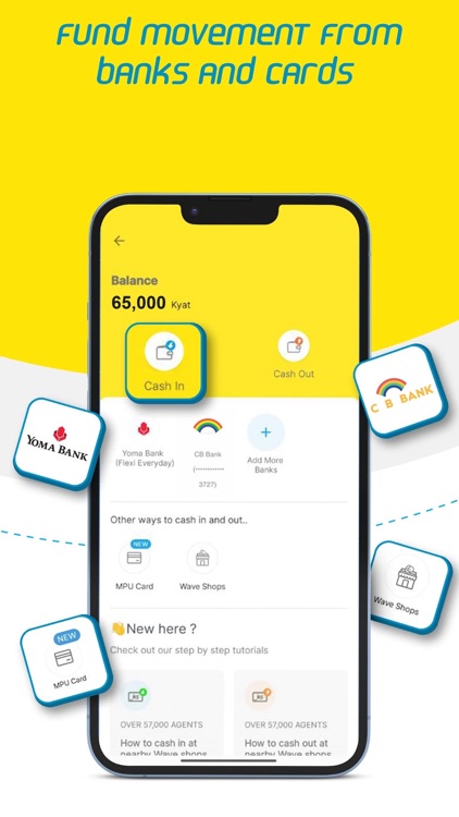WavePay screenshot-3