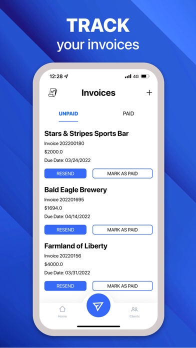 Invoice Maker | ^Generator Screenshot