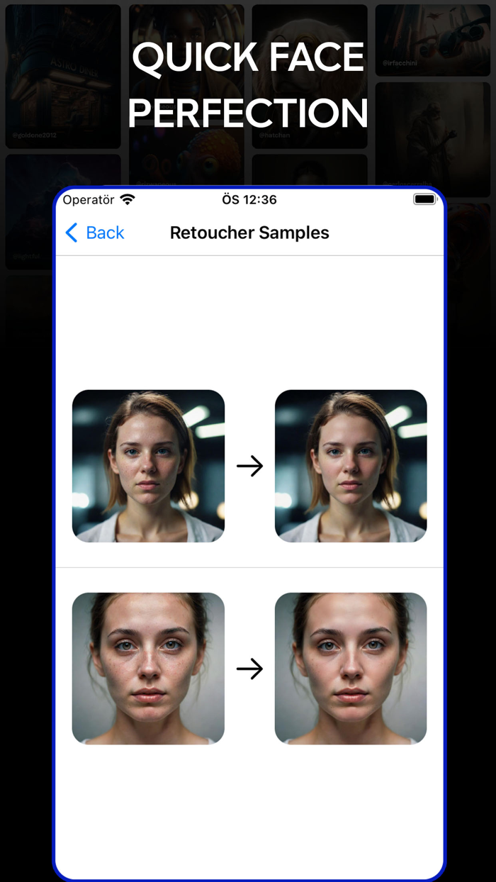 Ghostface Pic Creator Gosty