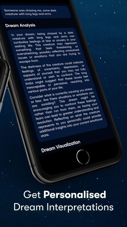 Dream Interpretation: Dreamy