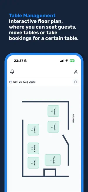The Book-in Hub screenshot 3