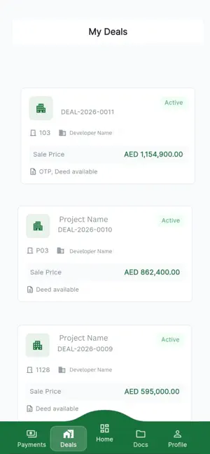 MIDLR Real Estate screenshot 4