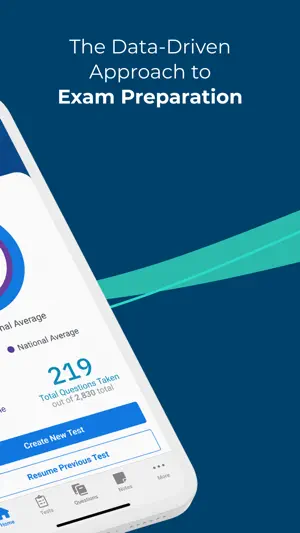 TrueLearn SmartBanks screenshot 2