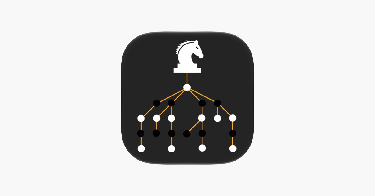 ‎Chess Prep Pro Openings App - App Store
