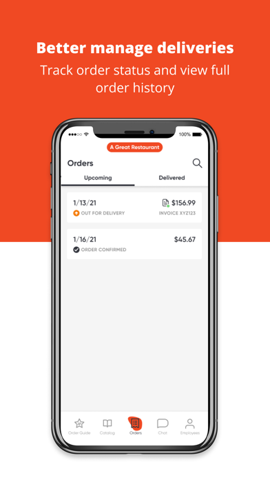 Q-Shop Screenshot
