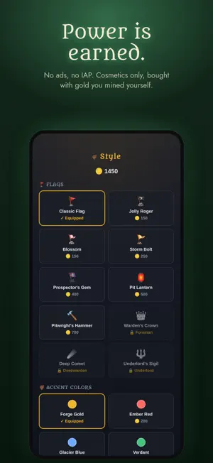 Sweepfall: Minesweeper RPG screenshot 4