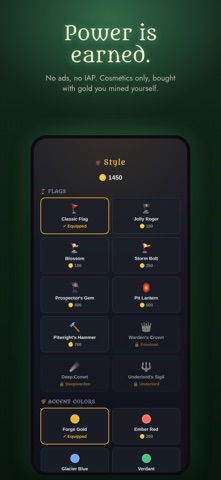 Sweepfall: Minesweeper RPG Screenshot 4 of 7