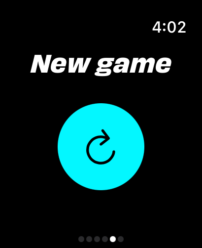 Padel Score Tracker App screenshot 5