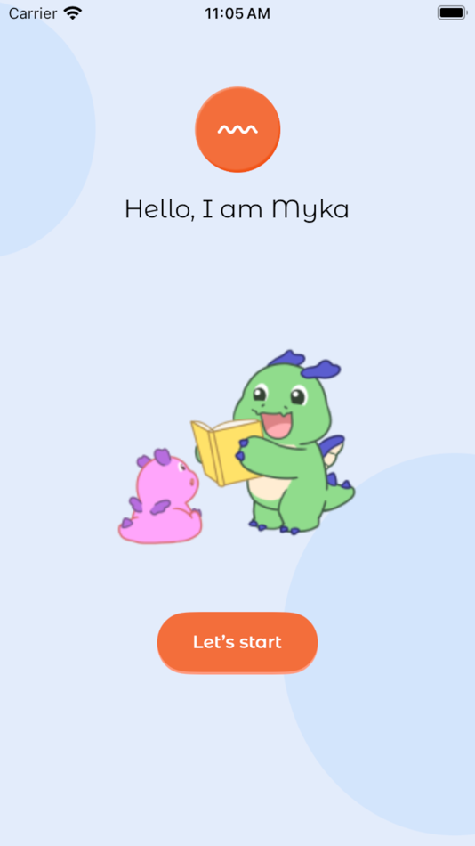 #2. BuddyOS (iOS) 由: OLLI TECHNOLOGY CORPORATION