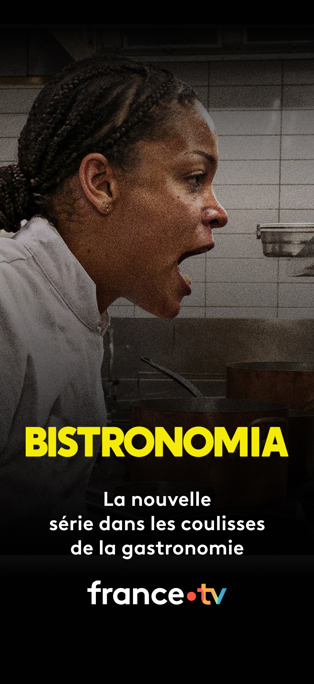 france.tv: direct et replay TV