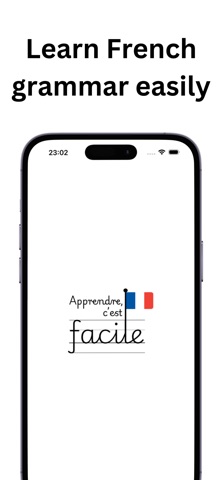 Learn French - Facile Screenshot 1 of 5