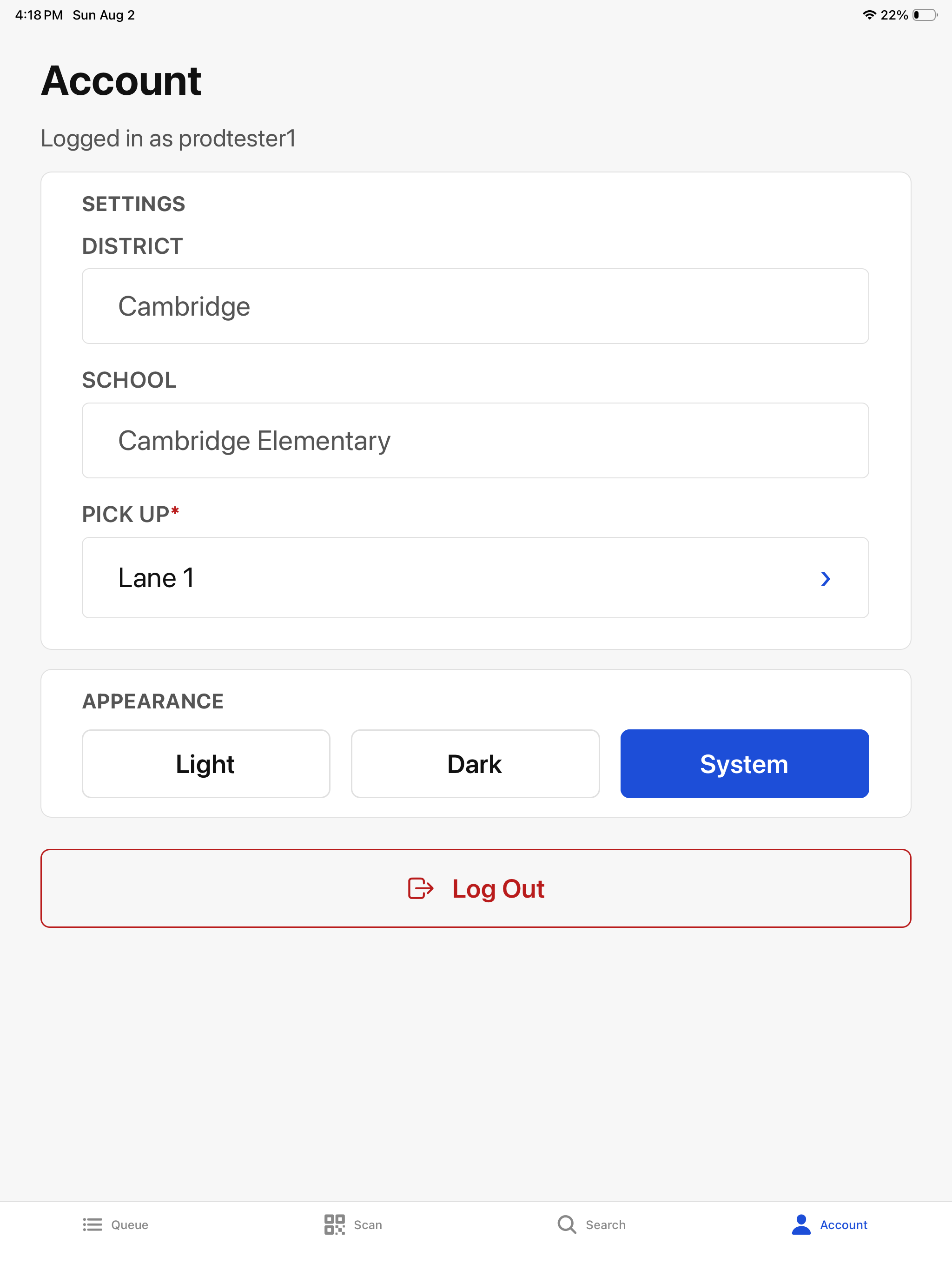 Kids Pick Up screenshot 8