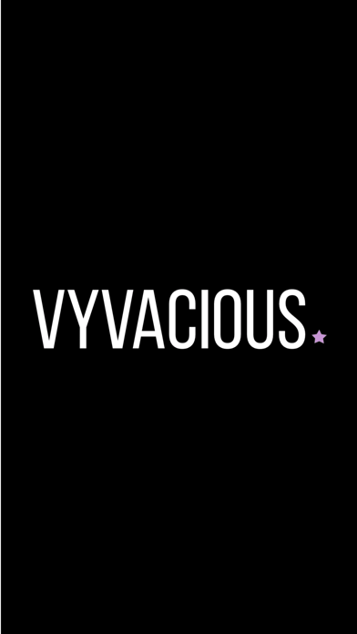 Vyvacious Screenshot