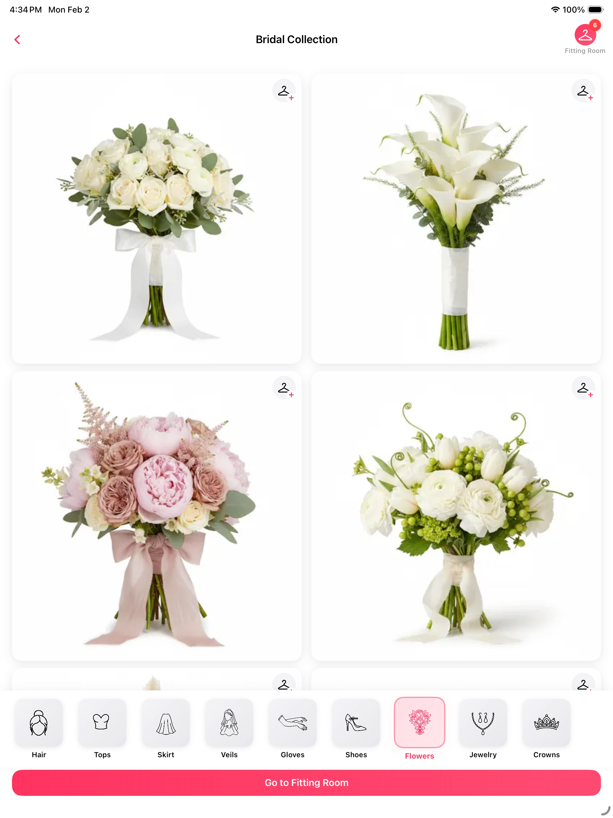 Brideio