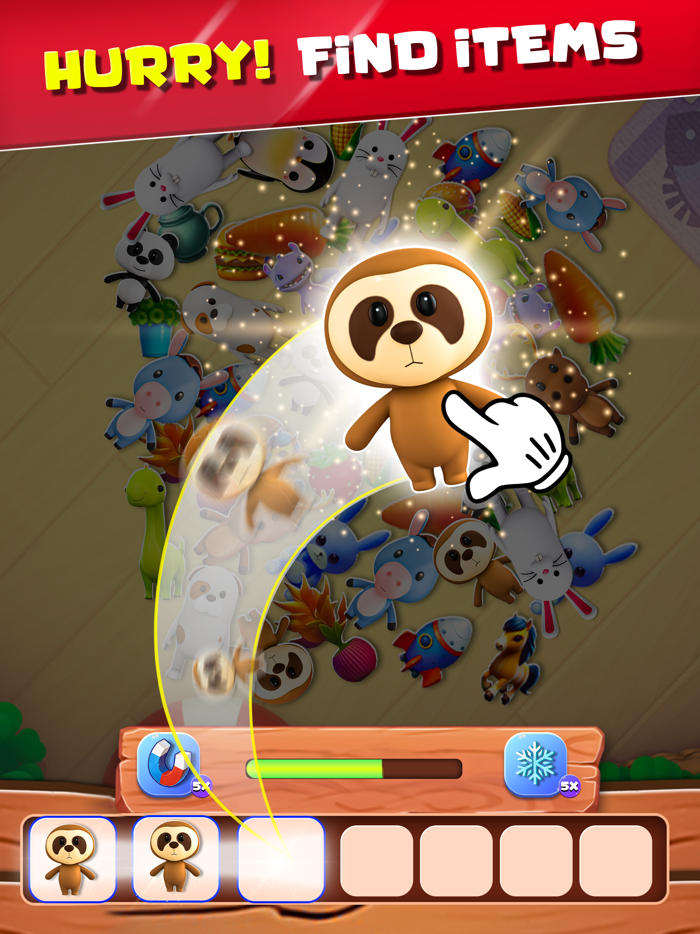 商品分类：益智游戏