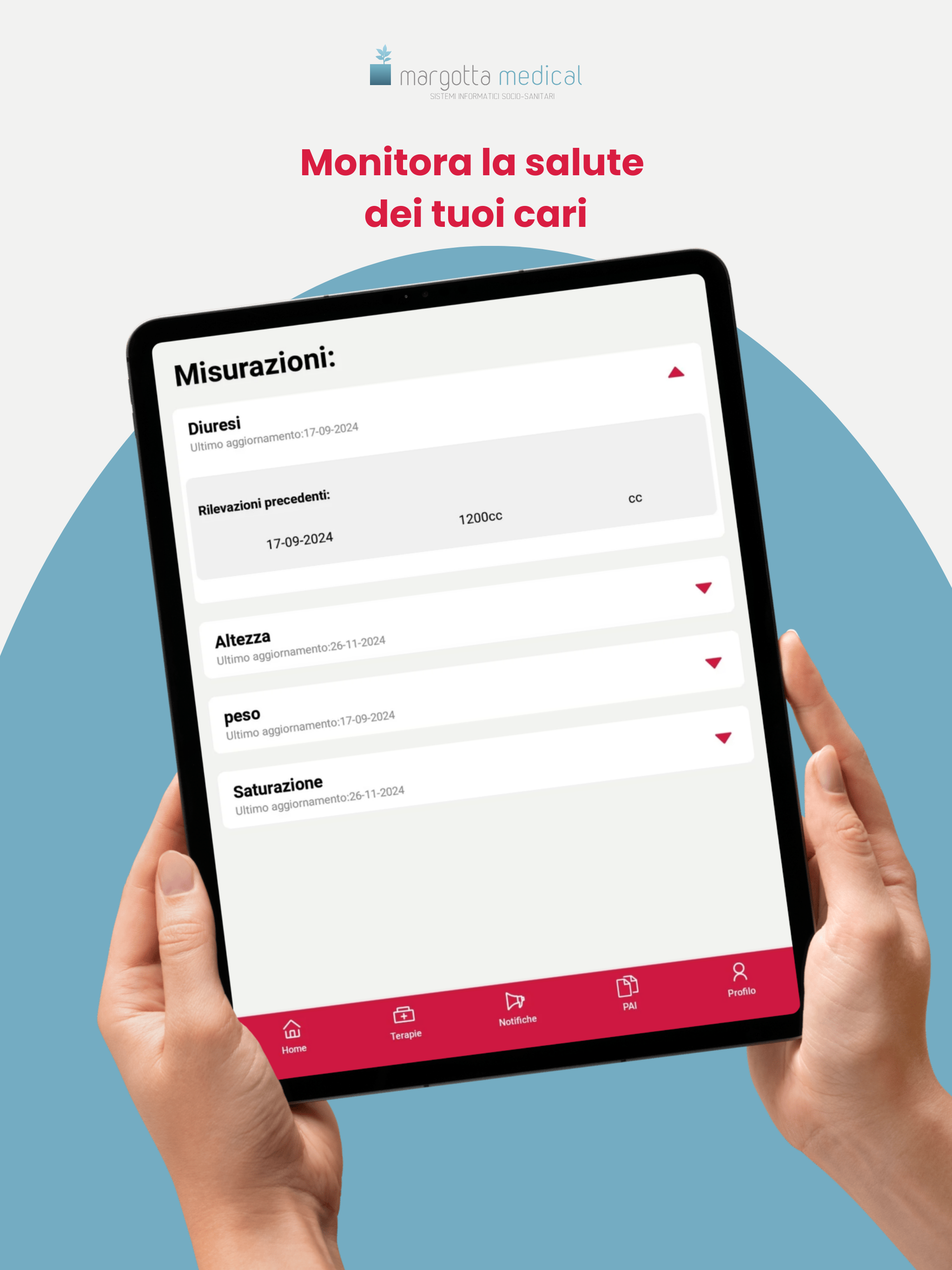 AppParenti 2.0