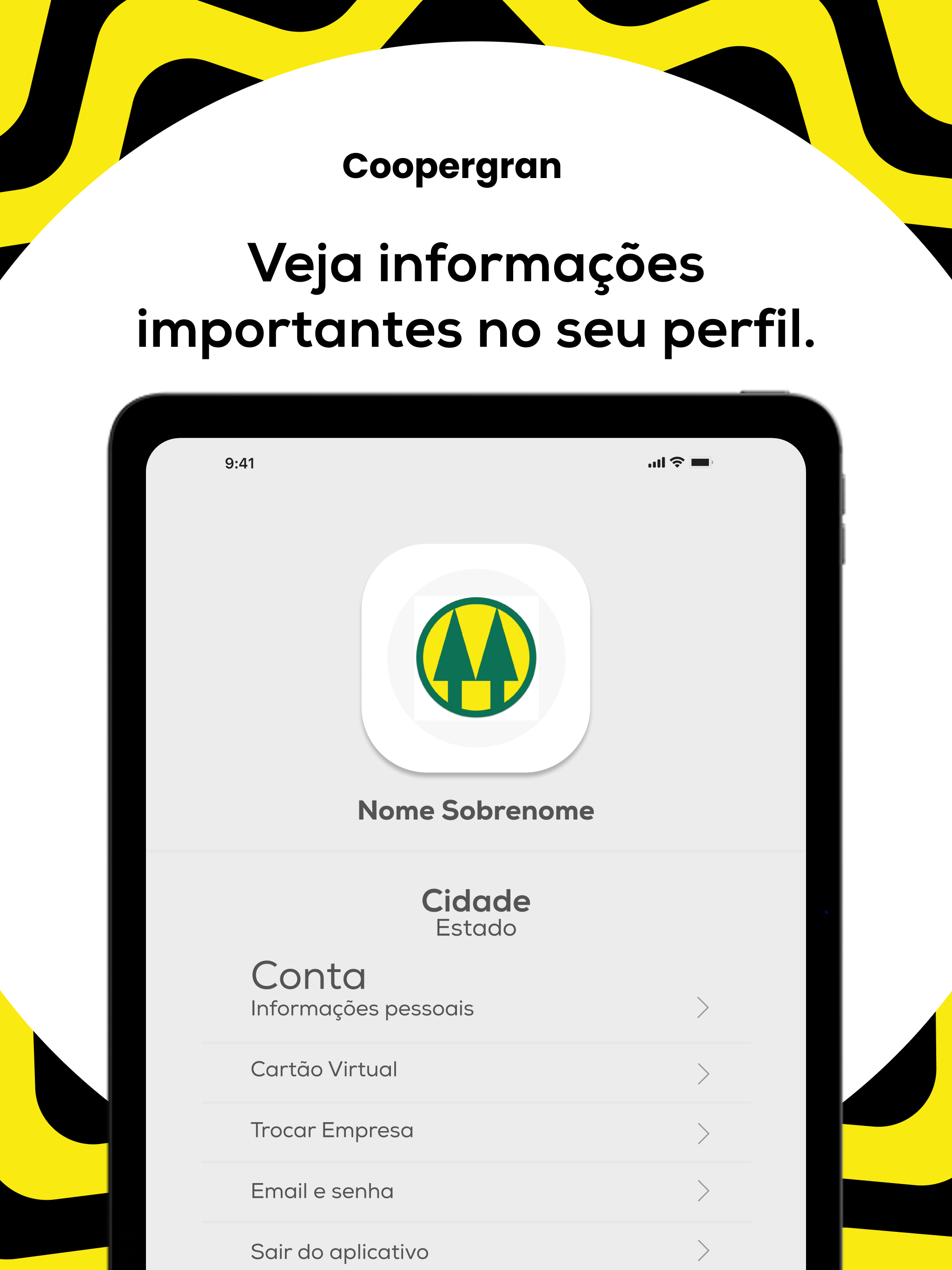Coopergran screenshot 11