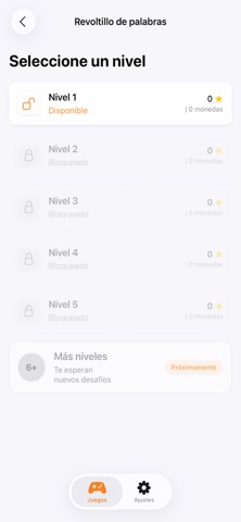 CubaPalabra screenshot