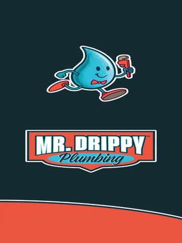 Mr. Drippy Plumbing iPad screenshot