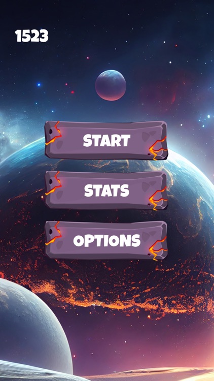 Explorer in abyss of space