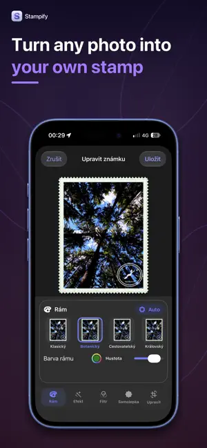Stampyfi: Capture & Collect screenshot 2