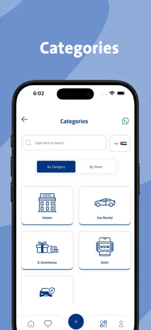 ExtraMiles screenshot 4