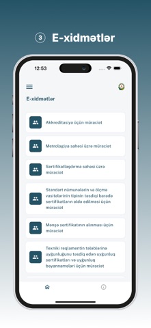 E-Keyfiyyət screenshot