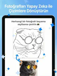 color pop: boyama oyunu ipad resimleri 2