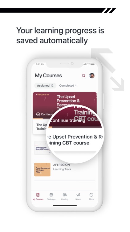 Airventure Academy screenshot-3