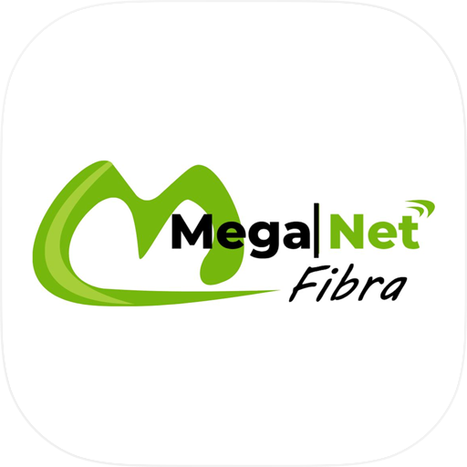 MegaNet - Fibra