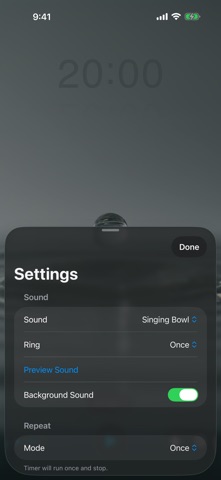 Return... Screenshot 4 of 5