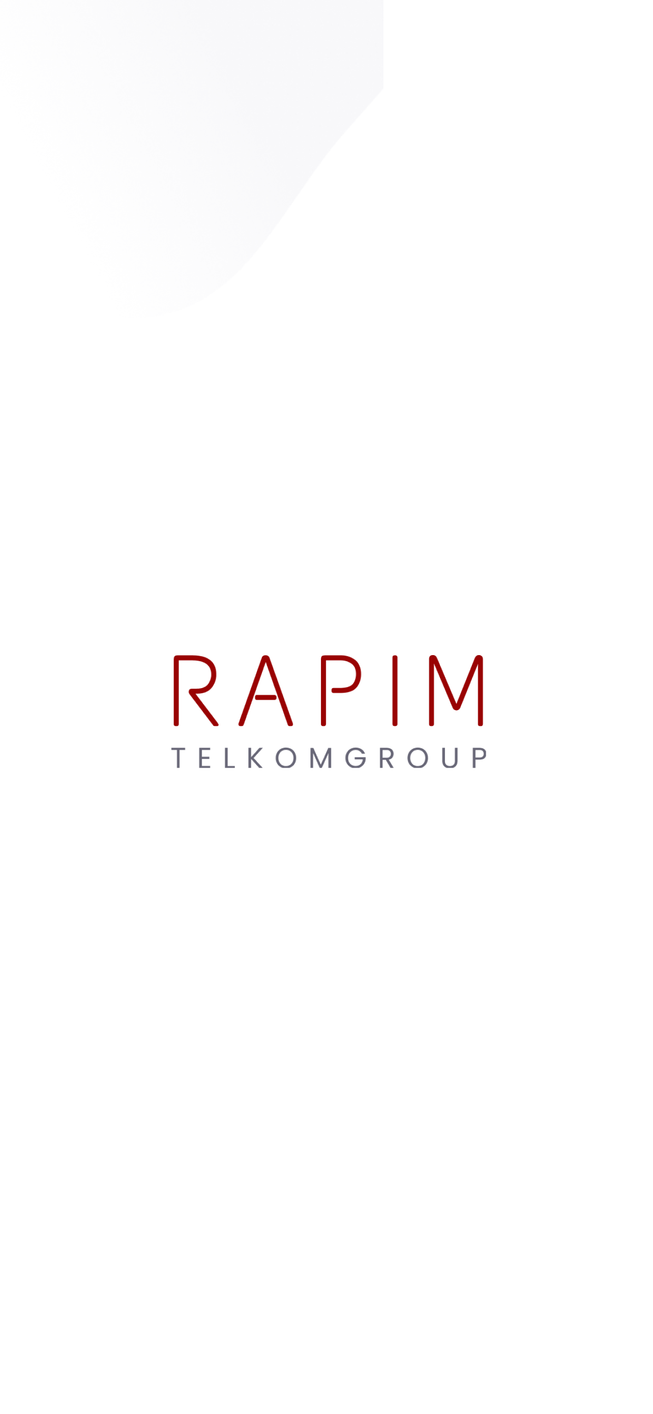 RAPIM TelkomGroup