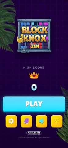 BlockKnox Zen screenshot 6