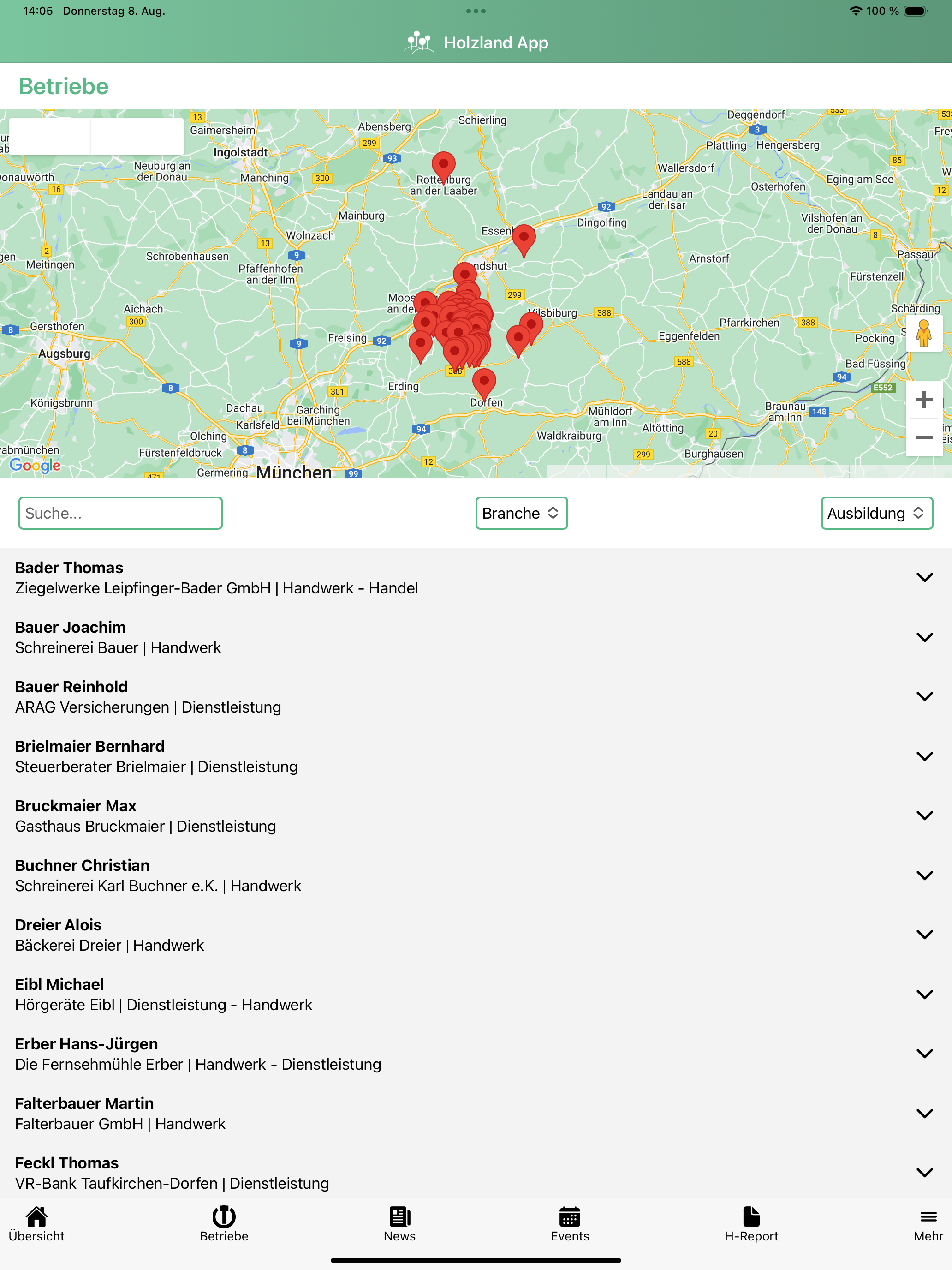 Nielsen Mobile App