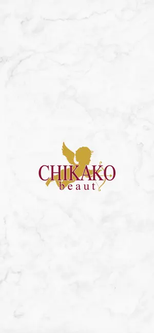 CHIKAKO beaut 公式アプリ screenshot 1