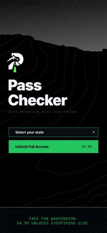 Pass Checker Screenshot 10 of 10