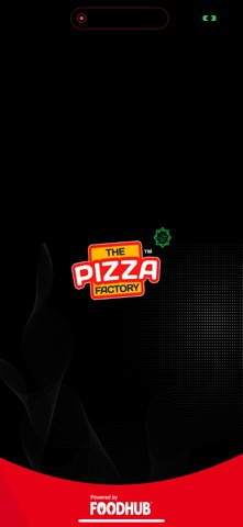 The Pizza Factory Fenton screenshot