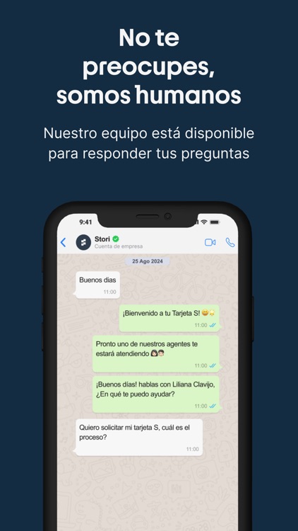 Tarjeta de Crédito S screenshot-5
