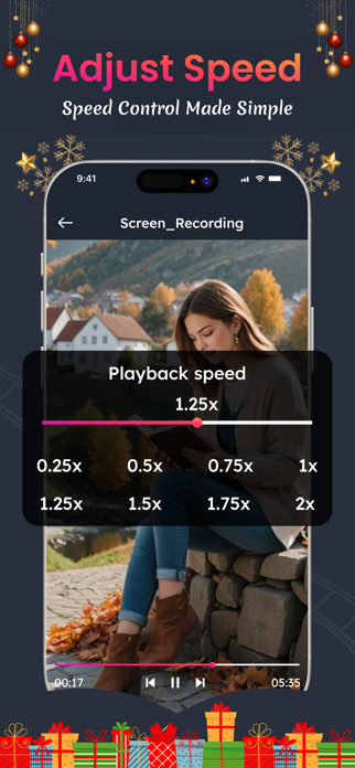 All Format Video Player - HD Screenshot 3 of 4