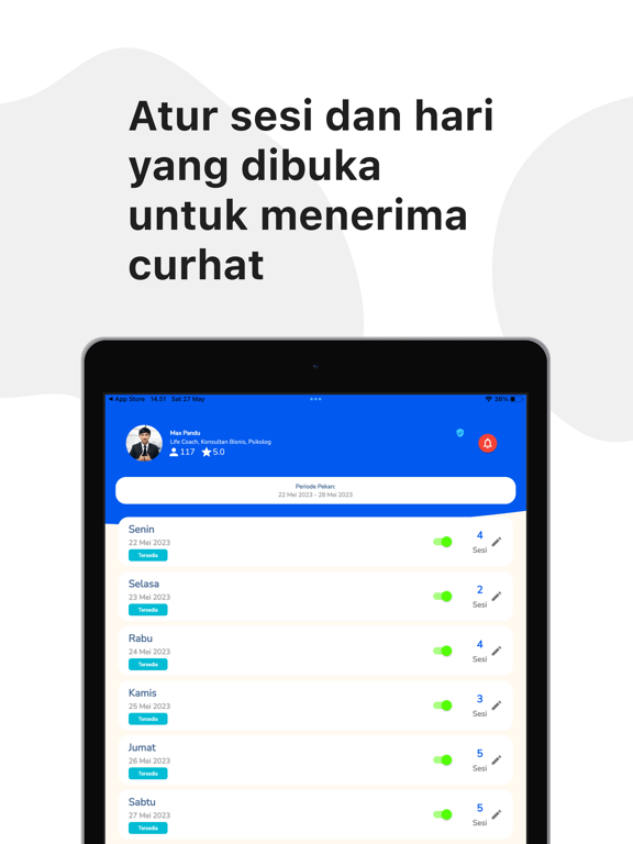 Screenshot #6 pour Agent of Happiness