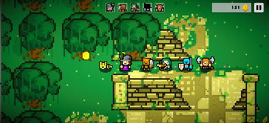 MageTrain Screenshot 8 of 10