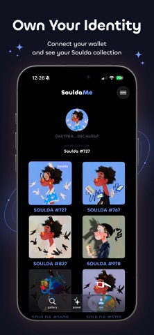 SouldaWe Screenshot 3 of 5
