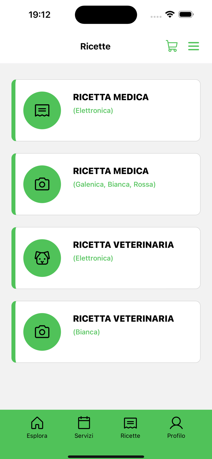 Farmacia Radda in Chianti