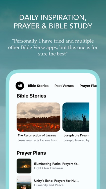 Verse of the Day - Daily Bible