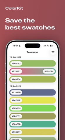 ColorKit Screenshot 4 of 4