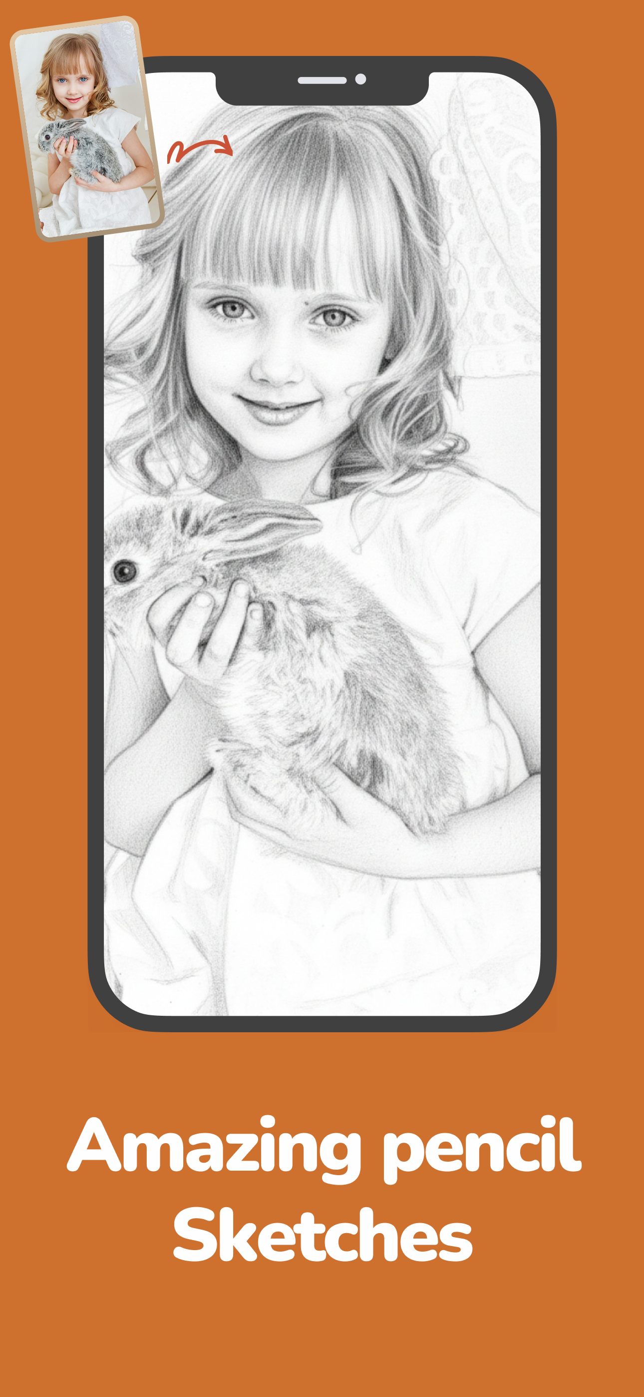 Imaginora: AI Art & Photo Lab screenshot 4