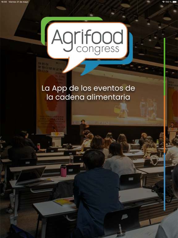 Screenshot #6 pour Agrifood Congress