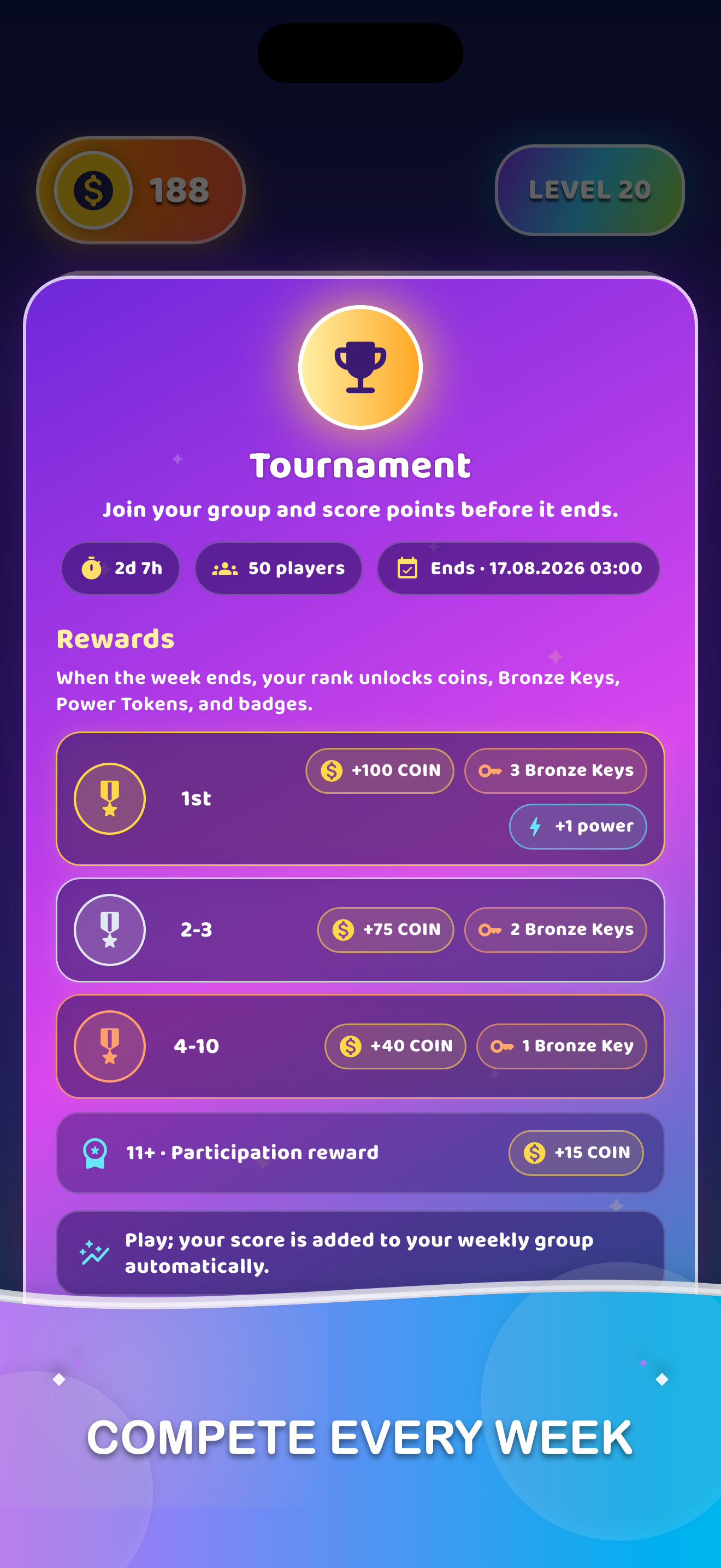 Merge Infinity: Number Puzzle screenshot 7