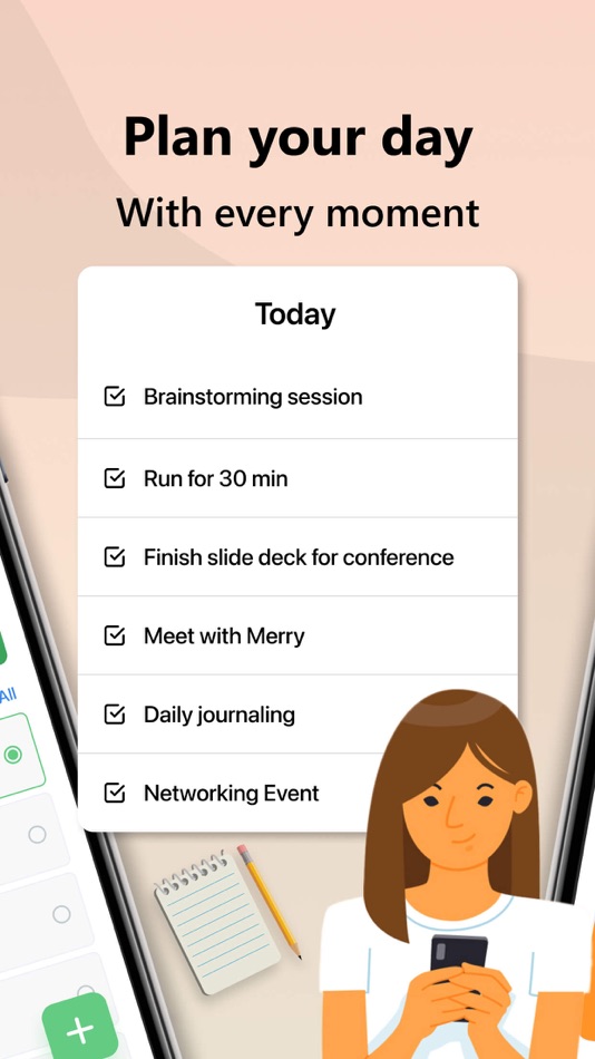 #2. To Do List: Agenda & Reminders (iOS) 由: Hazel Mobile