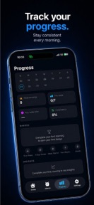 Aurise: Alarm To Wake Up screenshot